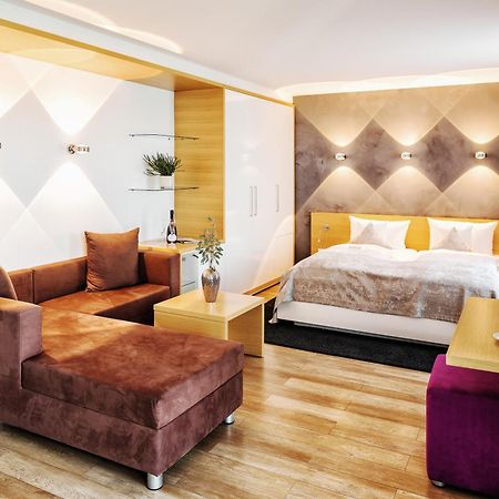 לנגנרגן Seevital Hotel & Spa מראה חיצוני תמונה