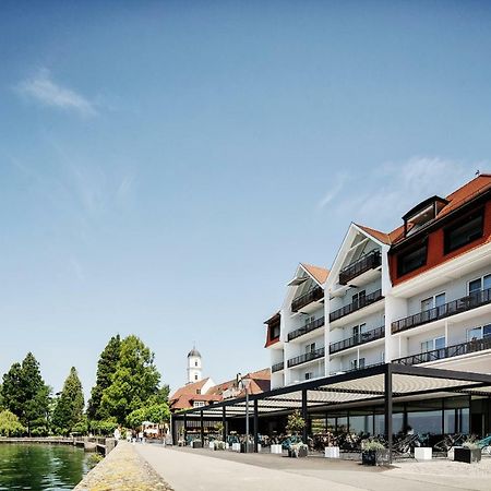 לנגנרגן Seevital Hotel & Spa מראה חיצוני תמונה