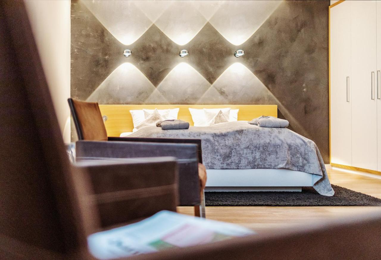 לנגנרגן Seevital Hotel & Spa מראה חיצוני תמונה