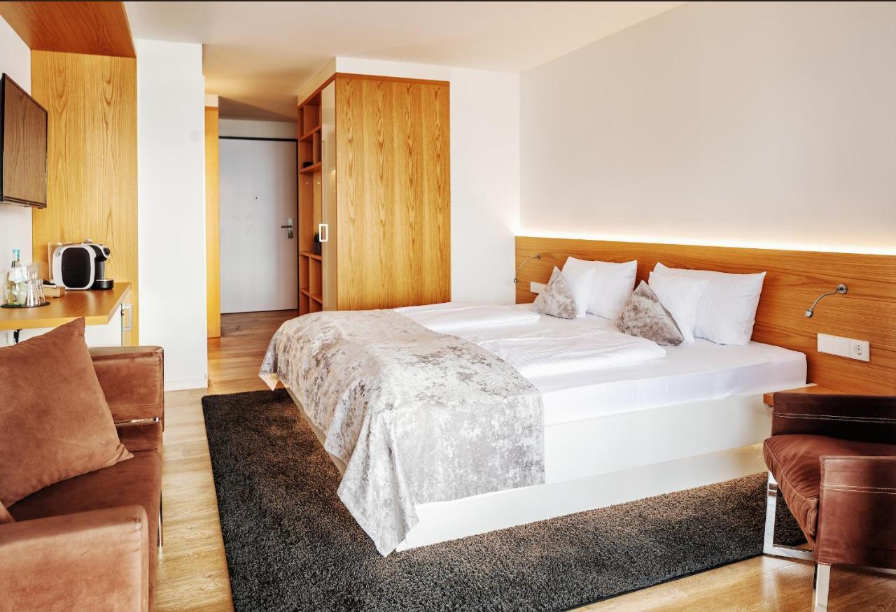 לנגנרגן Seevital Hotel & Spa מראה חיצוני תמונה