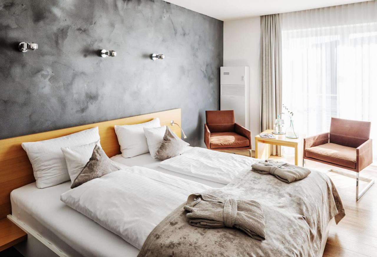 לנגנרגן Seevital Hotel & Spa מראה חיצוני תמונה