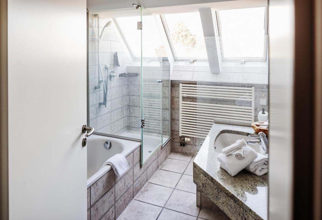 לנגנרגן Seevital Hotel & Spa מראה חיצוני תמונה