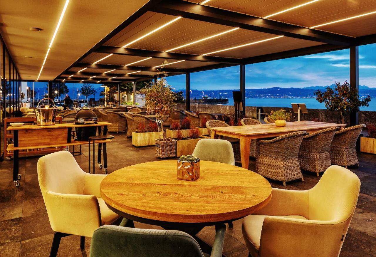 לנגנרגן Seevital Hotel & Spa מראה חיצוני תמונה