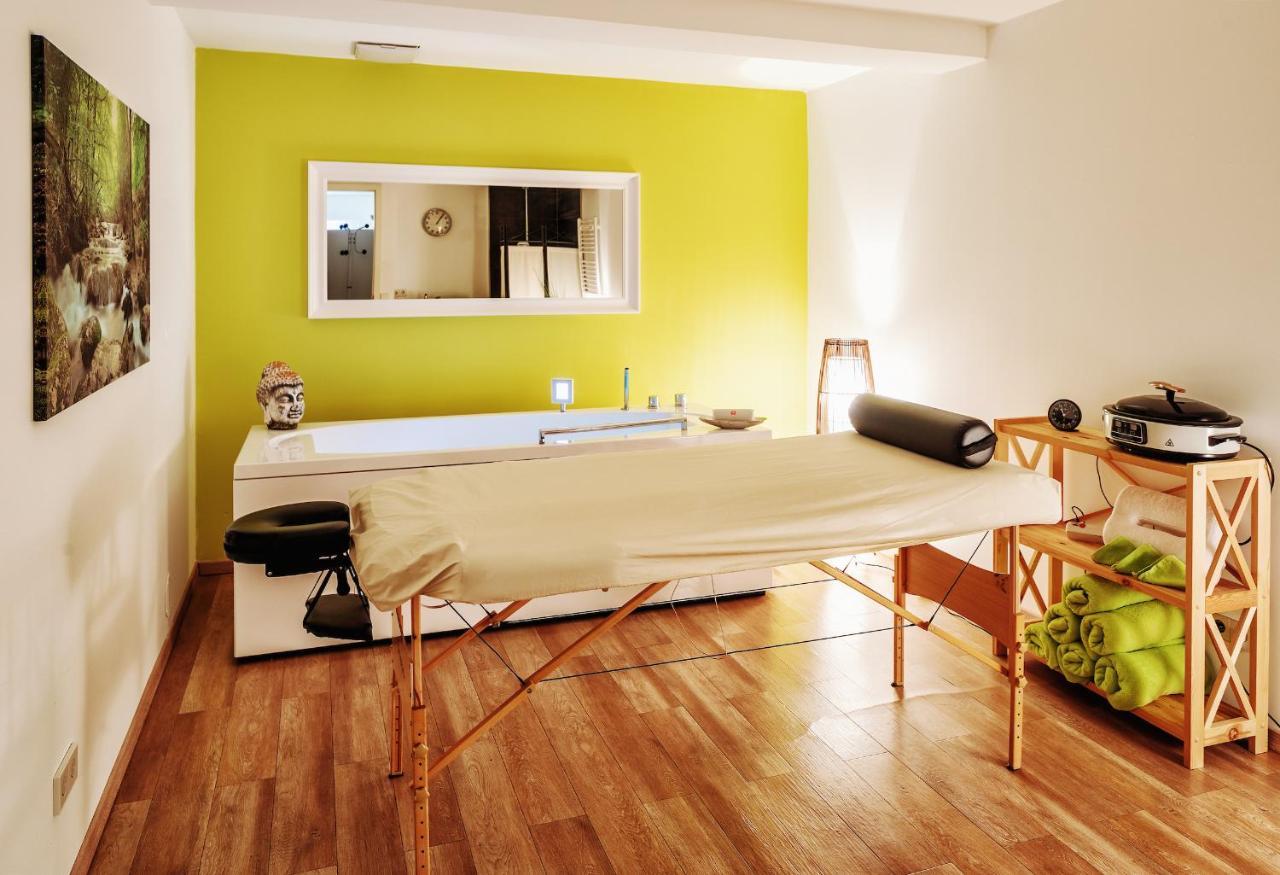 לנגנרגן Seevital Hotel & Spa מראה חיצוני תמונה