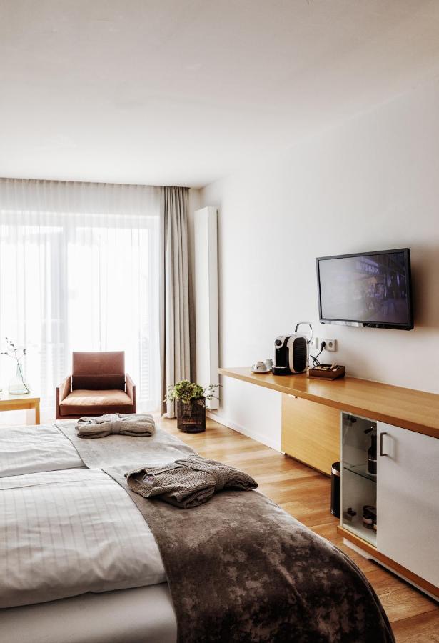 לנגנרגן Seevital Hotel & Spa מראה חיצוני תמונה