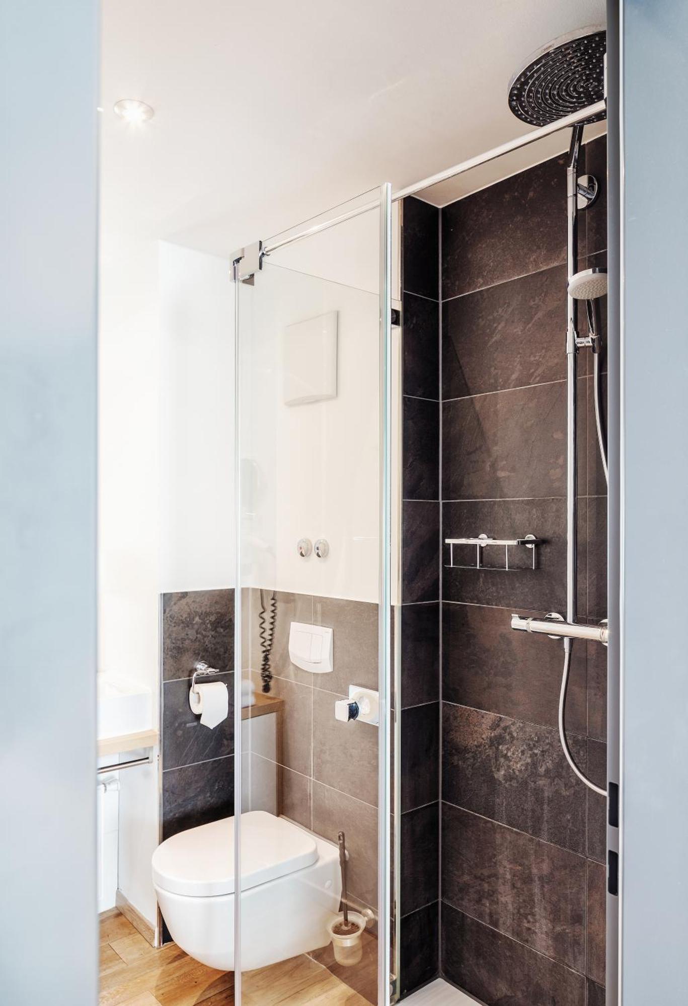 לנגנרגן Seevital Hotel & Spa מראה חיצוני תמונה