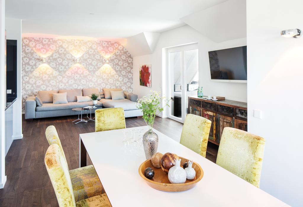 לנגנרגן Seevital Hotel & Spa מראה חיצוני תמונה