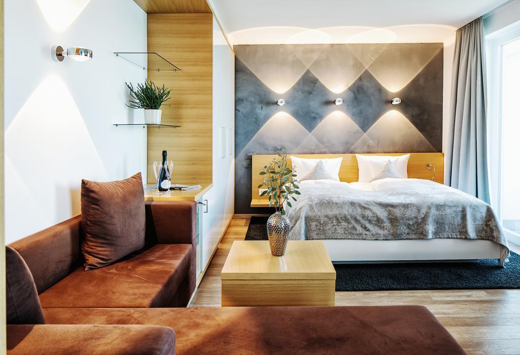 לנגנרגן Seevital Hotel & Spa מראה חיצוני תמונה