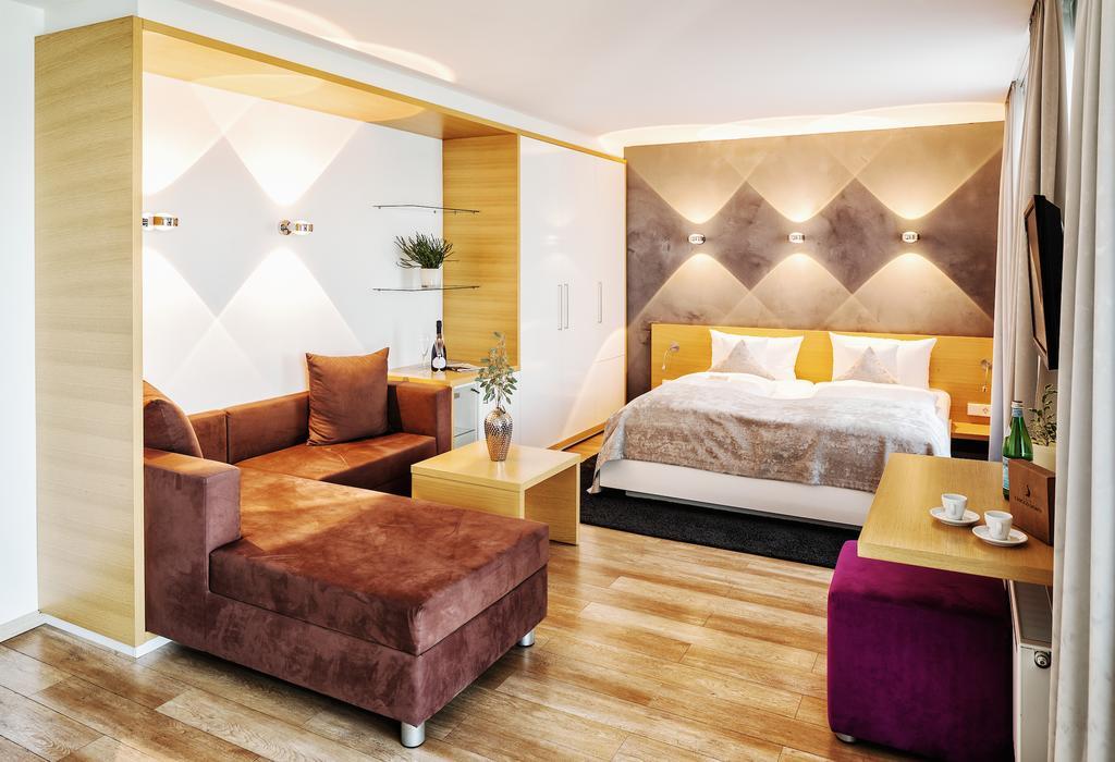 לנגנרגן Seevital Hotel & Spa מראה חיצוני תמונה