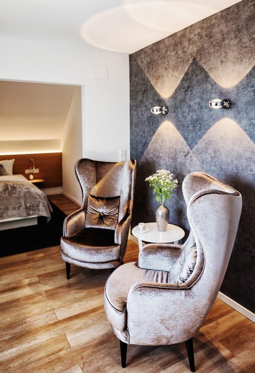 לנגנרגן Seevital Hotel & Spa מראה חיצוני תמונה