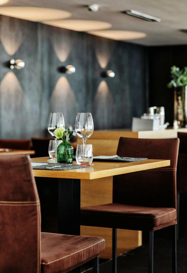 לנגנרגן Seevital Hotel & Spa מראה חיצוני תמונה